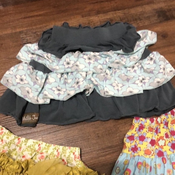 Matilda Jane skirts (3) - Picture 5 of 8
